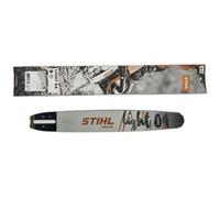 Guide de tronçonneuse STIHL 30030007713 LIGHT 04 - 3/8"" 1,6mm 40 cm