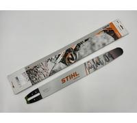 Guide-chaîne STIHL Light 04 50cm - 3/8" - 1,6 mm 30030087721 , 30030086121
