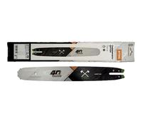 Guide-chaîne STIHL Light04 40 cm/16", 3/8"P, 1,1 mm 30058334413