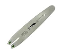 STIHL Guide-chaîne Rollomatic E Mini - 25 cm - 1/4 ' P - STIHL - 3005-008-3403