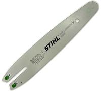 STIHL Guide-chaîne Rollomatic E Mini - 25 cm - 1/4 ' P - STIHL - 3005-008-3403
