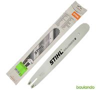 Stihl Barre Biche Chaîne 45 cm – Pas .325 – 1,6 mm – 68 maillons