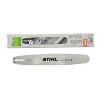 Guide Barre Scie à Chaîne 45 CM 18 Pouces 74 Maillons Original STIHL 30030086817