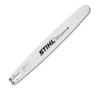 Guide-chaîne Rollomatic-E - 63 cm - 3/8'' - 1,6 mm - STIHL - 3003-000-5231