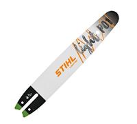 Guide chaine tronçonneuse Stihl 30 cm