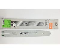 Guide-chaîne STIHL Rollomatic E Mini 35cm / 14" - 3/8 "P - 1,1 mm 30050083909