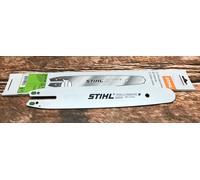 Guide Barre Scie à Chaîne 40 CM 16 Pouces 3/8 55 Maillons Original Stihl