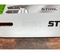 Guide-chaîne STIHL Rollomatic E Mini 40cm / 16" - 3/8 "P - 1,1 mm 30050083913