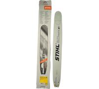 Guide chaine tronçonneuse Stihl 55 cm 3/8' 1.6 mm