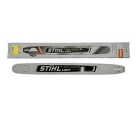 Guide-chaîne STIHL Rollomatic ES Light 71 cm / 28" - 3/8" - 1,6 mm, 30030002038