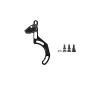 Guide-chaîne supérieur Sixpack Racing Vertic ISCG-05 Noir