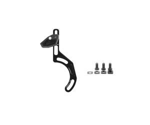 Guide-chaîne supérieur Sixpack Racing Vertic ISCG-05 Noir