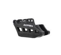 Guide Chaîne Transmission ACERBIS Noire CF MOTO 450 MT 2024-2025