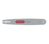 Guide Chaîne Tronçonneuse 158RNDD009 Guide: 38 cm Pas: 3/8'Jauge: 1.5 Maillons: 56 PowerCut¿ Le guide-chaîne Oregon pour