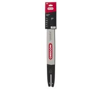 Guide Chaîne Tronçonneuse 188PXLBK095 Guide: 45 cm Pas: .325'Jauge: 1.5 Maillons: 72 ControlCut™ Le guide-chaîne Oregon pour