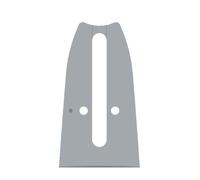 Guide Chaîne Tronçonneuse 253ATLE099 Guide: 64 cm Pas: .404'Jauge: 1.6 Maillons: 84 DuraCut™ Le guide-chaîne Oregon pour