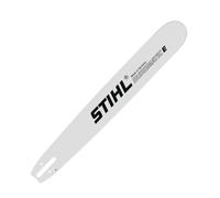 Guide Chaîne Tronçonneuse 30020009231 STIHL Guide: 63 cm Pas: 0,404' Jauge: 1,6 Guide STIHL: 30020009231 Guide: 63 cm Pas: 0,404'