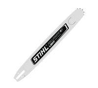 Guide Chaîne Tronçonneuse 30020009741 STIHL Guide: 75 cm Pas: 0 404' - 12 dts Jauge: 1 6 Guide STIHL: 30020009741 Guide: 75 cm Pas:
