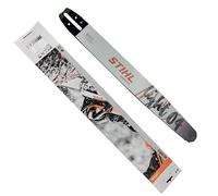 Guide Chaîne Tronçonneuse 30030087721 STIHL Guide: 50 cm Pas: 3/8' Jauge: 1,6