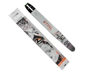 Guide Chaîne Tronçonneuse 30030087721 STIHL Guide: 50 cm Pas: 3/8' Jauge: 1,6