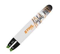 Guide chaine tronçonneuse Stihl 30 cm