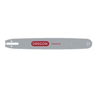 Guide chaîne tronçonneuse - OREGON - 168RNBK095 - 40CM - PAS 325 - Jauge 1.5MM - 66 Maillons
