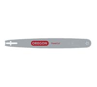 GUIDE CHAINE TRONCONNEUSE OREGON 168RNDD009 - 40CM - PAS 3/8 - JAUGE 1,50 MM - 0.58 - 60 MAILLONS
