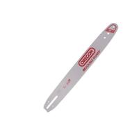 Guide chaine tronçonneuse OREGON 188RNDD009, 45cm, pas 3/8, jauge 1,50 mm, .058, 68 maillons, 68 entraineurs