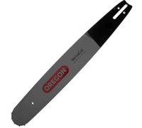 Guide Chaîne Tronçonneuse - OREGON - 200VXLHD009 - 50 cm - Pas: 3/8' - Jauge: 1.3 mm