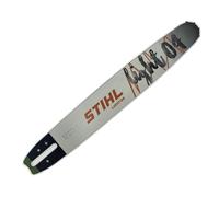 Guide chaine tronçonneuse Stihl 45 cm Light 04 325' 1,3mm 30030083317
