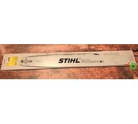 Stihl Rollomatic E Super 30030009431 Rail de guidage 63 cm