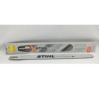 Guide Chaine Tronçonneuse STIHL Rollomatic ES 3/8" 1,6mm 11Z;71 cm 30030006038