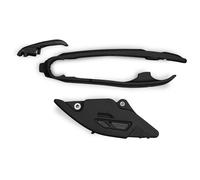 Guide chaîne Ufo Kit + patin de bras oscillant