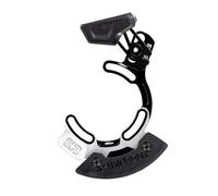 Guide chaine Vario - Enduro (slider haut et taco) - I05 - 30-36t - noir