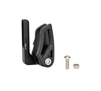 Guide-Chaîne Vélo pour gravel 31.8mm Anti-Déraillement Guide-Chaîne