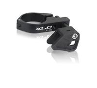 XLC Guide-chaîne Chain Routing CR-A18 31,8 mm Noir