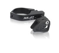 XLC Guide-chaînes CR-A18 – Ø 34 mm – Noir