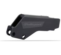 POLISPORT Guide chaîne noir Yamaha YZ/YZF 125 & +