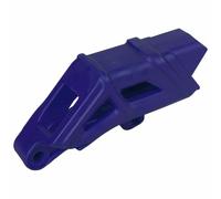 Guide Chaînes Polisport HVA Bleu Pour Moto Pièces Accessoires