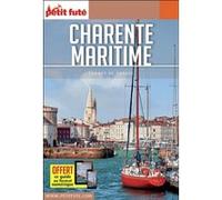 Guide Charente-maritime 2021/2022 Carnet Petit Futé Dominique Auzias (Auteur), Jean-Paul Labourdette (Auteur)