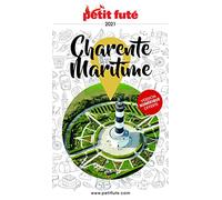 Guide Charente-Maritime 2021 Petit Futé