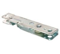 Guide charnière de porte d'origine Four, cuisinière 935970006, 00627572 SMEG Four, cuisinière 935970006, 00627572 SMEG