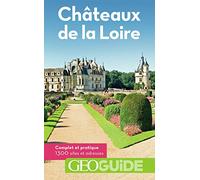 Guide Chateaux De Loire