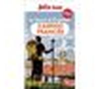 Guide Chemins Compostelle - Camino Frances 2023/2024 Petit Futé