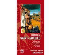 Guide Chemins de Saint Jacques