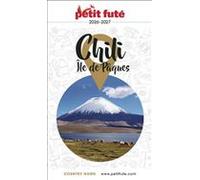 Guide Chili - île De Pâques 2026/2027 Petit Futé