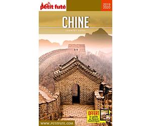 Guide Chine 2019-2020 Petit Futé