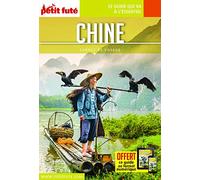Guide Chine 2020 Carnet Petit Futé