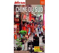 Guide Chine du Sud 2019-2020 Petit Futé