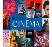 Guide Cinéma Best Of 2020-2025 Exclusivité Fnac DVD